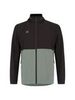 Ветрозащитная куртка Noname Icon Tech Jacket Ux black-teel green - 1