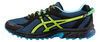 ASICS GEL-SONOMA 2 GT-X мужские беговые кроссовки непромокаемые - 4