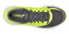 Asics Gel Noosa Tri 12 GS кроссовки для бега детские черные-желтые - 3