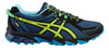 ASICS GEL-SONOMA 2 GT-X мужские беговые кроссовки непромокаемые - 5