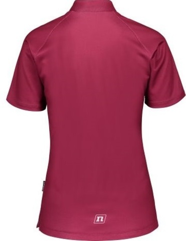 Женская спортивная футболка Noname Combat 19 WOS розовая