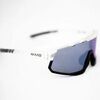 Спортивные гоночные очки 4KAAD Mirador Zeiss матовый - 2