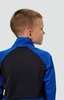 Детская лыжная куртка Nordski Jr. Core blue-black - 6