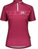 Женская спортивная футболка Noname Combat 19 WOS розовая - 1