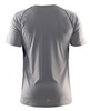 CRAFT PRIME RUN мужская беговая футболка - 3