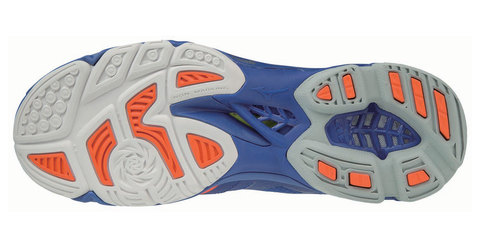 Mizuno wave lightning z5 uomo shop