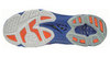 Mizuno Wave Lightning Z5 Mid волейбольные кроссовки мужские синие - 2