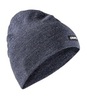 Craft Solid Knit шапка melange - 1