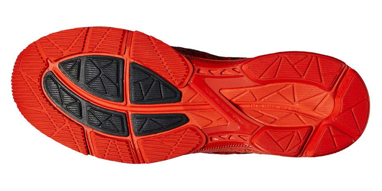 Asics gel noosa tri 11 red shop