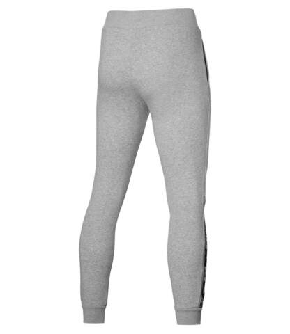 Mizuno Katakana Sweat Pant спортивные брюки мужские серые (Распродажа)