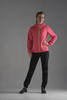 Nordski Run костюм для бега женский pink - 1