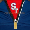 Лыжный костюм ST Pro Dressed Blue-yellow унисекс - 6