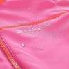 Alpine Pro Nootko 2 Ins лыжная куртка детская pink - 5