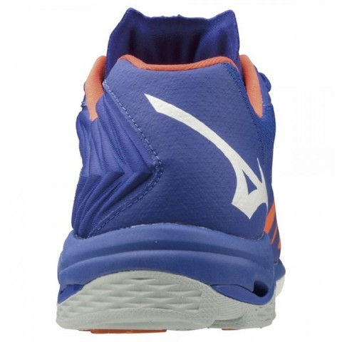 Mizuno Wave Lightning Z5 Mid V1GA1905 00 Five sport