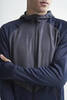 Craft Charge Essential Compression костюм для бега мужской синий-черный - 5