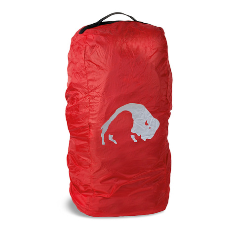 Tatonka Luggage Cover M водонепроницаемый чехол red