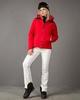 8848 Altitude Adali женская горнолыжная куртка red - 3