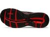 Asics Gt 2000 7 кроссовки для бега женские черные-красные - 2