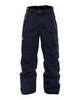 Детские горнолыжные брюки 8848 Altitude Inca navy - 1