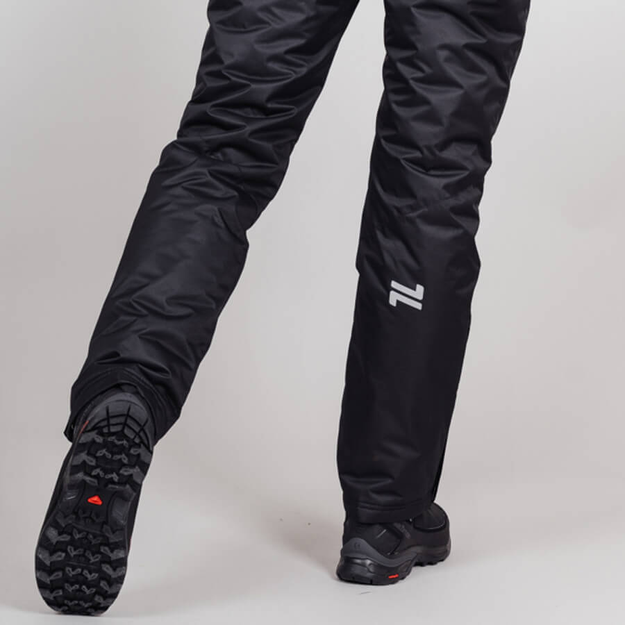 Прогулочный зимний костюм Nordski Premium
