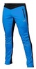 Victory Code Dynamic лыжные брюки-самосбросы blue - 1