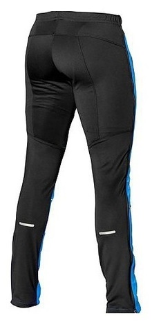 Victory Code Dynamic лыжные брюки-самосбросы blue