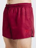 Спортивные шорты Noname Waft Shorts 25 UX унисекс red - 2