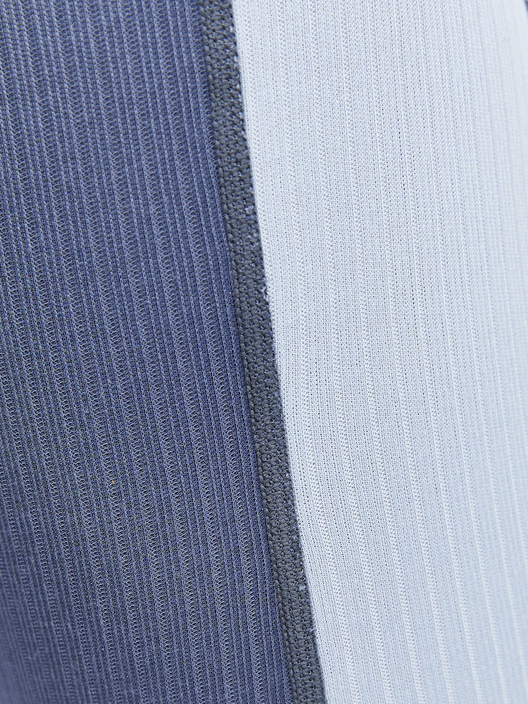 Комплект термобелья женский Craft Core Dry Baselayer св.голубой - 9