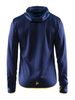 Craft Ski Team SWE куртка мужская синяя - 2
