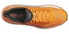ASICS GT-2000 5 мужские кроссовки для бега оранжевые - 2
