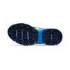 Asics Gel-Venture 7 Gs Wp кроссовки беговые детские синие-зеленые - 2