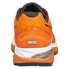 ASICS GT-2000 5 мужские кроссовки для бега оранжевые - 3