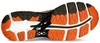 ASICS GEL-KAYANO 23 мужские кроссовки для бега оранжевые - 1