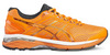 ASICS GT-2000 5 мужские кроссовки для бега оранжевые - 5