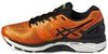 ASICS GEL-KAYANO 23 мужские кроссовки для бега оранжевые - 5