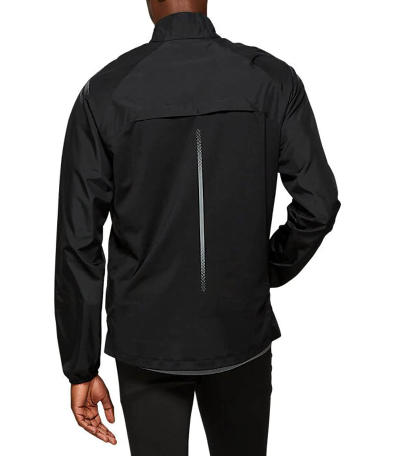asics icon jacket