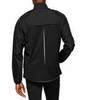 Asics Icon Jacket куртка для бега мужская черная - 4
