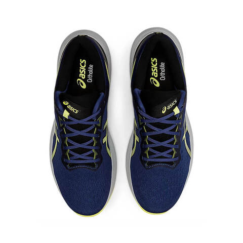 Asics Gel Pulse 13 кроссовки для бега мужские синие (Распродажа)