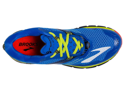 Brooks puregrit on sale 5