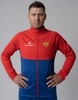 Nordski Premium Patriot лыжный костюм мужской - 3