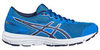 Asics Gel Zaraca 5 Gs кроссовки для бега подростковые синие - 1