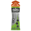Углеводный гель с электролитами SIS Go Isotonic Gel + Electrolyte 60 мл соленая карамель - 1