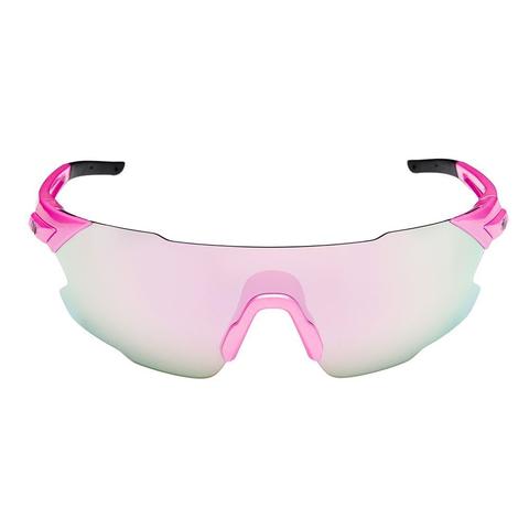 NORTHUG Silver спортивные очки pink-black