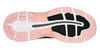 Asics Gel Nimbus 20 женские кроссовки для бега черные - 2