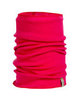 Janus Design Wool многофункциональный шарф малиновый - 1