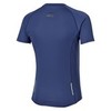 Asics FujiTrail Ultra Top Мужская футболка для бега - 4