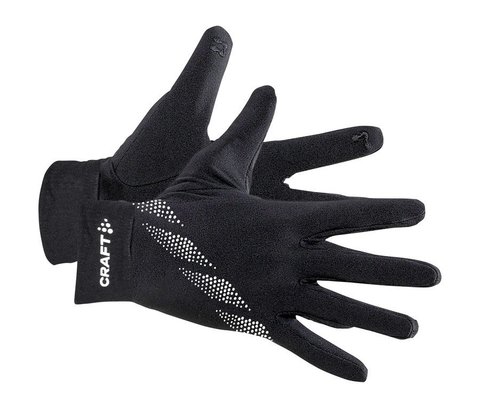 Craft Core Essence Thermal перчатки черные