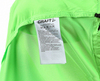 Куртка для бега Craft Devotion Run зеленая мужская - 6