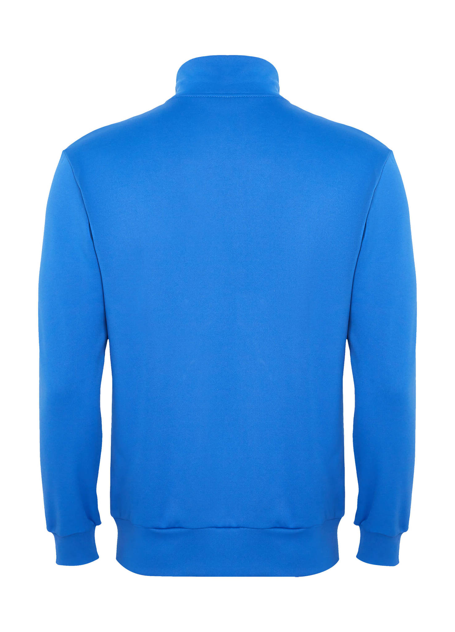 Nordski Zip Base спортивный костюм мужской vasilek - 3