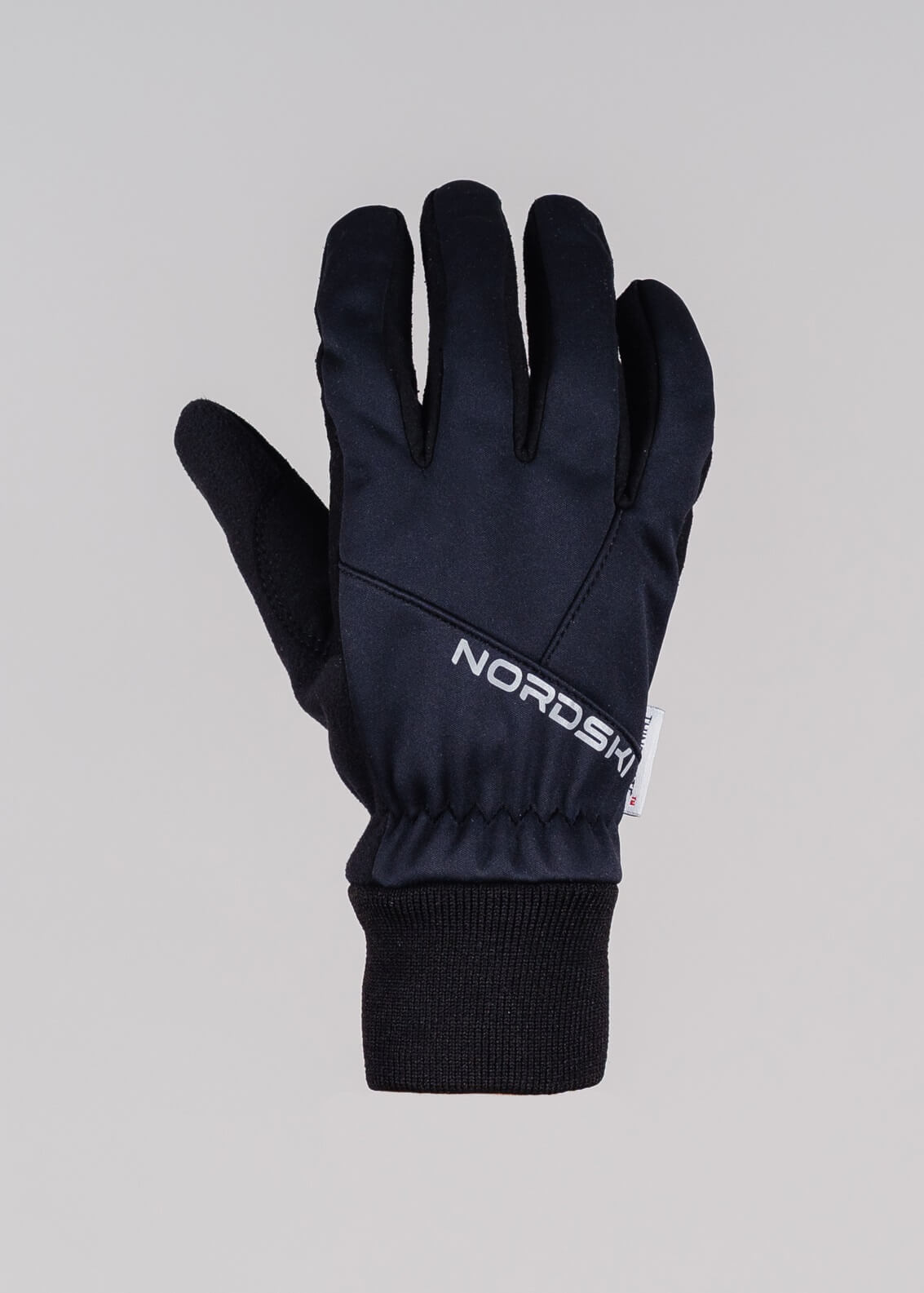 Перчатки Nordski Motion WS black